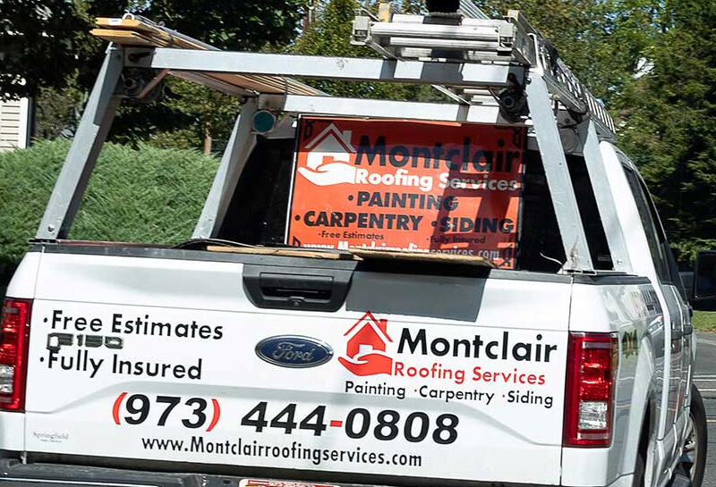 Maplewood Roofing Companies