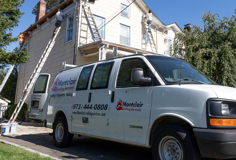 Plainfield Roofing Companies